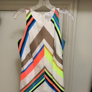 Fun Spring Milly Dress Size 2